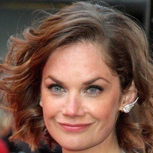 Ruth Wilson Headshot 4 of 10