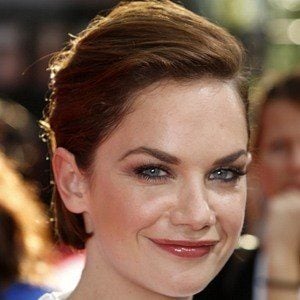 Ruth Wilson Headshot 6 of 10