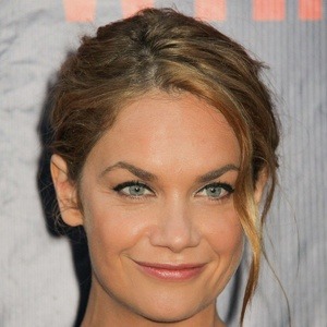 Ruth Wilson Headshot 9 of 10