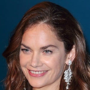 Ruth Wilson Headshot 10 of 10