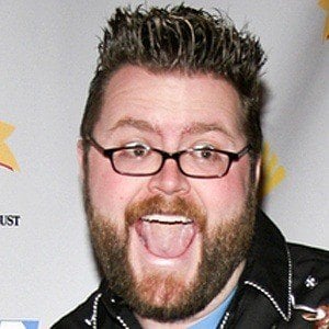 Rutledge Wood Headshot 2 of 2