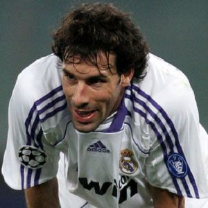 Ruud van Nistelrooy - Bio, Family, Trivia | Famous Birthdays