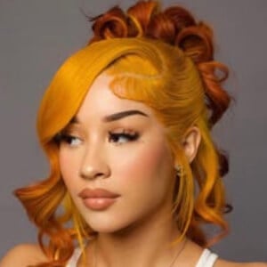 Ryah Statum Headshot 9 of 10