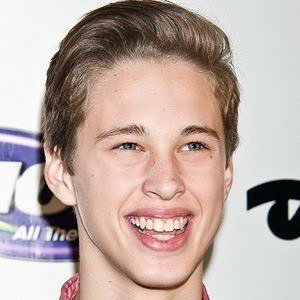 Ryan Beatty Headshot 5 of 8