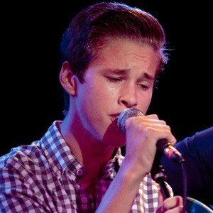 Ryan Beatty Headshot 7 of 8