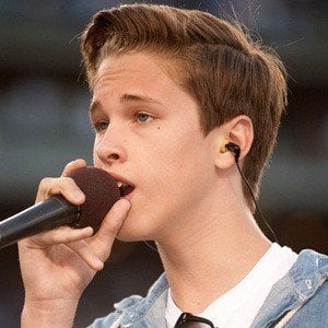 Ryan Beatty Headshot 8 of 8