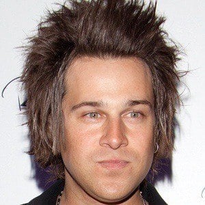 Ryan Cabrera at age 30