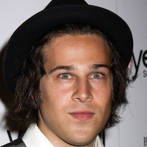 Ryan Cabrera Headshot 6 of 10