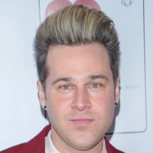 Ryan Cabrera Headshot 8 of 10