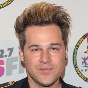 Ryan Cabrera Headshot 9 of 10