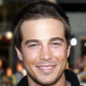 Ryan Carnes - Bio, Family, Trivia | Famous Birthdays