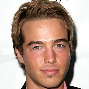 Ryan Carnes - Bio, Family, Trivia | Famous Birthdays