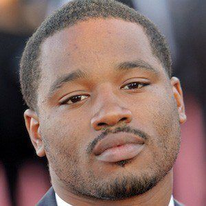 Ryan Coogler at age 27