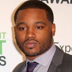 Ryan Coogler at age 27