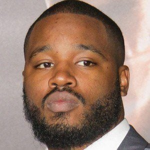 Ryan Coogler at age 29