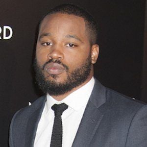 Ryan Coogler at age 29