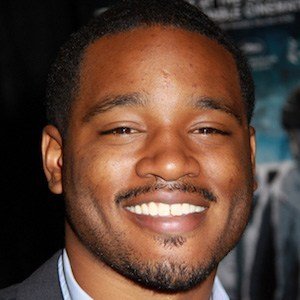 Ryan Coogler Headshot 9 of 10