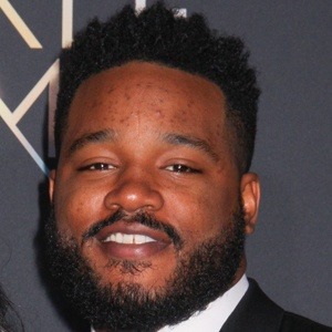 Ryan Coogler at age 31