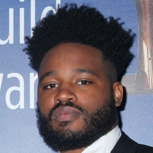 Ryan Coogler at age 32