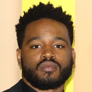 Ryan Coogler at age 31