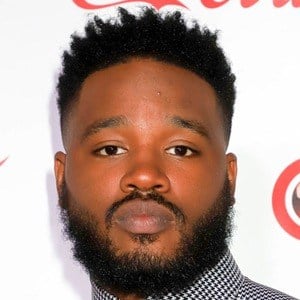 Ryan Coogler Headshot 10 of 10