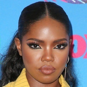 Ryan Destiny - Age, Family, Bio | Famous Birthdays