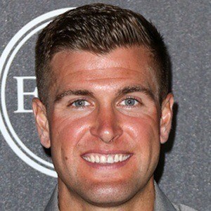 Ryan Dungey at age 26