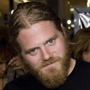 Ryan Dunn Headshot 2 of 5