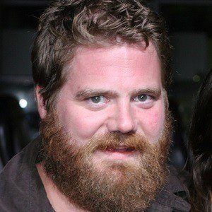 Ryan Dunn Headshot 4 of 5