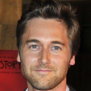 Ryan Eggold Headshot 8 of 10