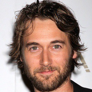 Ryan Eggold Headshot 9 of 10