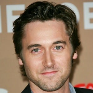 Ryan Eggold at age 26