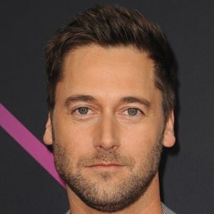 Ryan Eggold at age 34