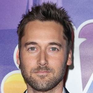 Ryan Eggold at age 32