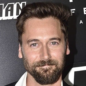 Ryan Eggold at age 33