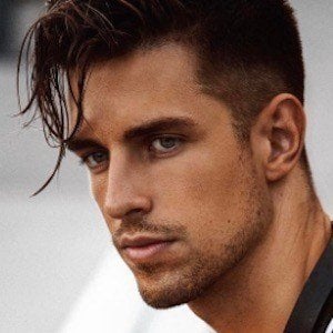 Ryan Greasley Headshot 3 of 10