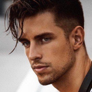 Ryan Greasley Headshot 3 of 10