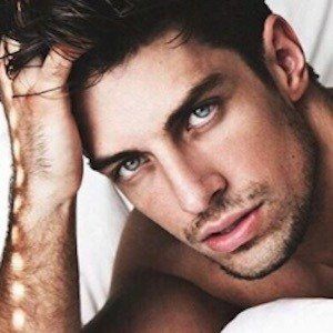 Ryan Greasley Headshot 4 of 10