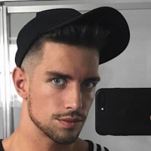 Ryan Greasley - Age, Family, Bio | Famous Birthdays