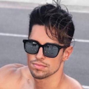 Ryan Greasley Headshot 7 of 10