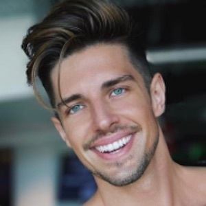 Ryan Greasley Headshot 9 of 10