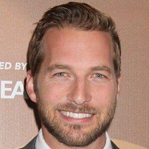 Ryan Hansen Ryan Hansen