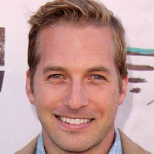 Ryan Hansen Ryan Hansen