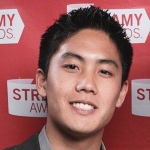 Ryan Higa Headshot 3 of 3