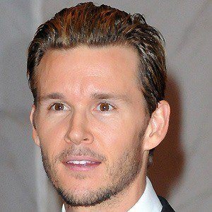 Ryan Kwanten - Bio, Family, Trivia | Famous Birthdays