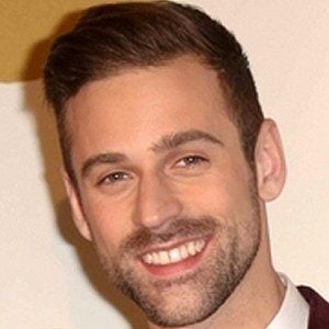 Ryan Lewis at age 25