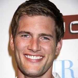 Ryan Mcpartlin Ryan Mcpartlin
