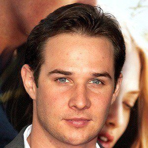 Ryan Merriman Headshot 4 of 10