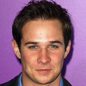 Ryan Merriman Headshot 6 of 10