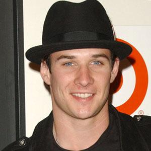 Ryan Merriman at age 25